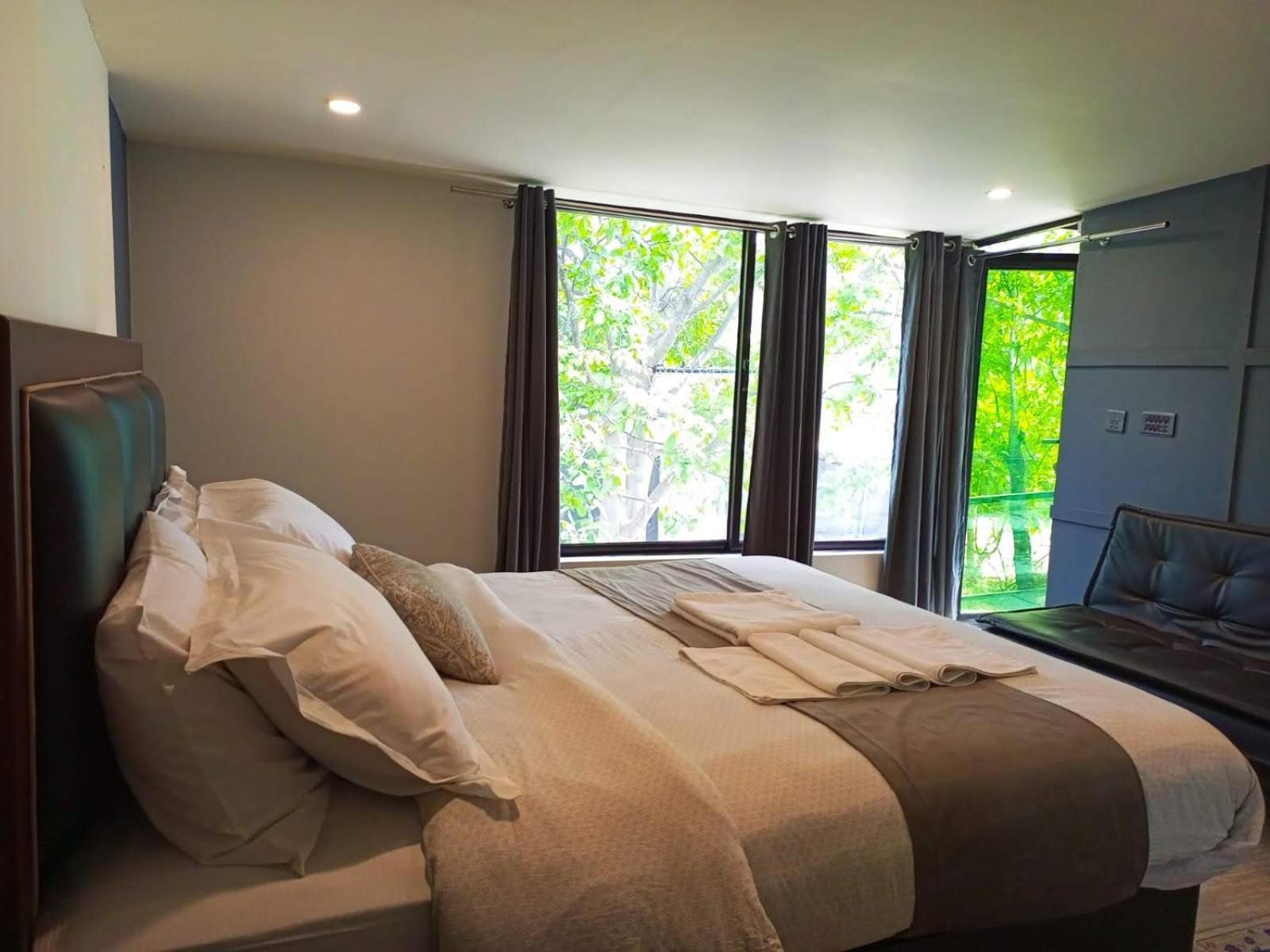 Grapes Garden Resort Hunza Karimabad  外观 照片